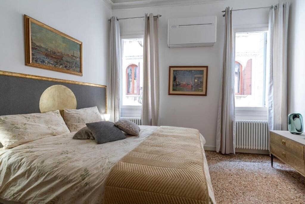 Фото Residenza Ca' Malipiero 3*
