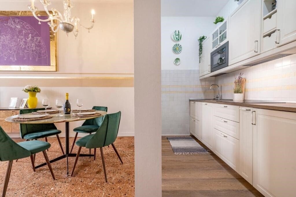 Зображення Residenza Ca' Malipiero 3*