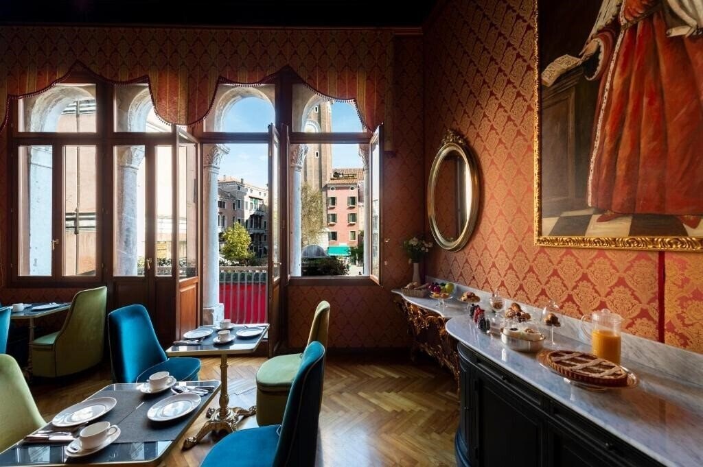 Фото Antico Doge 3*