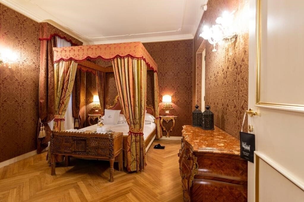 Фотографія Antico Doge 3*