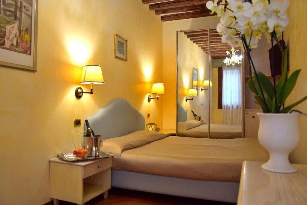 Фото Residenza Favaro 1*