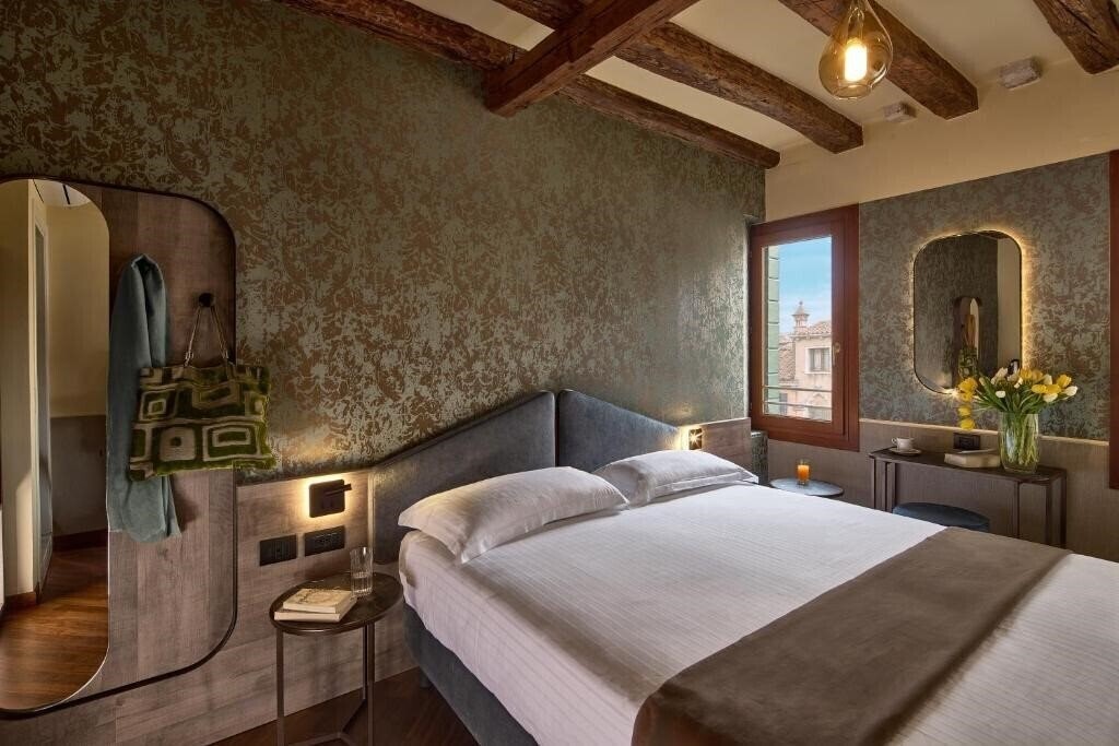 Фото Residenza Favaro 1*