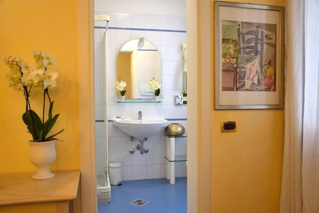 Фотографія Residenza Favaro 1*