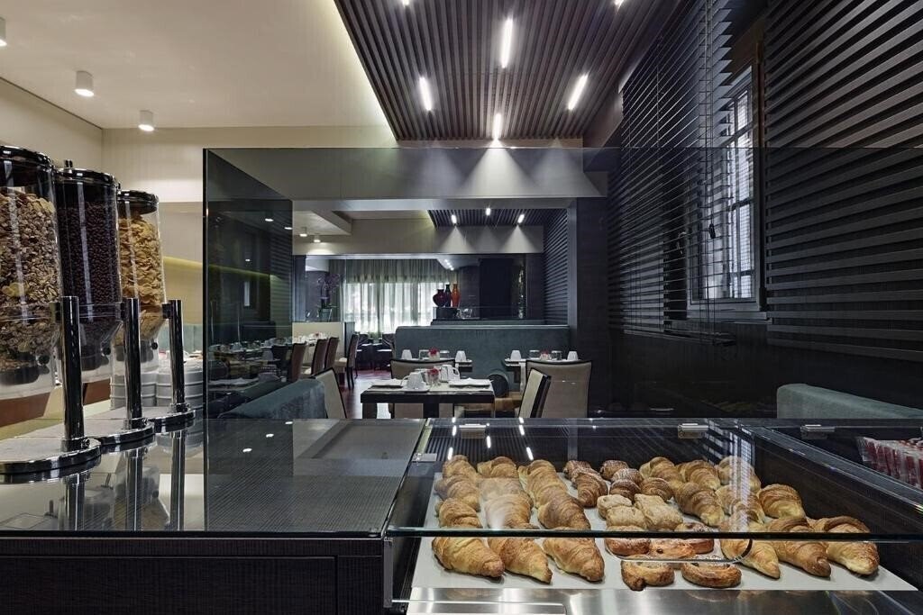 Фото Hotel American Dinesen 3*