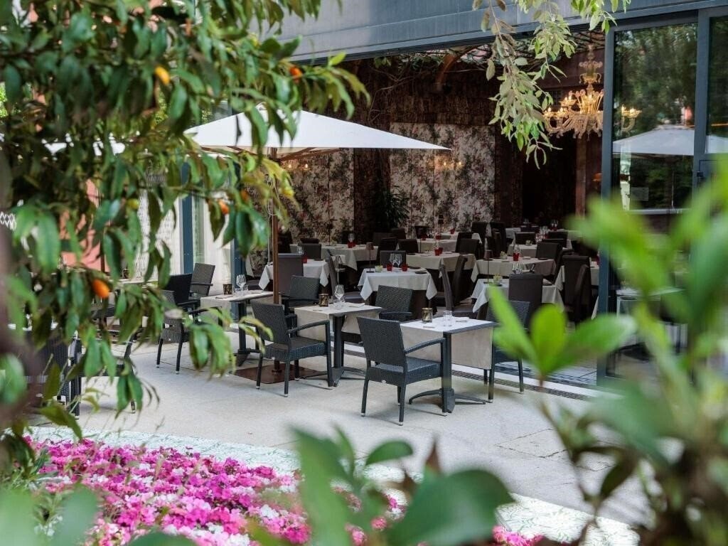 Фото Papadopoli Venezia - Mgallery Collection 4*