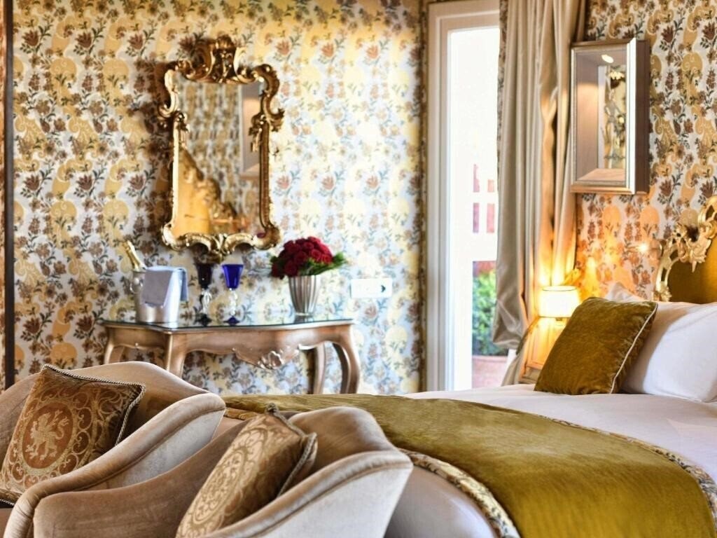 Изображение Papadopoli Venezia - Mgallery Collection 4*