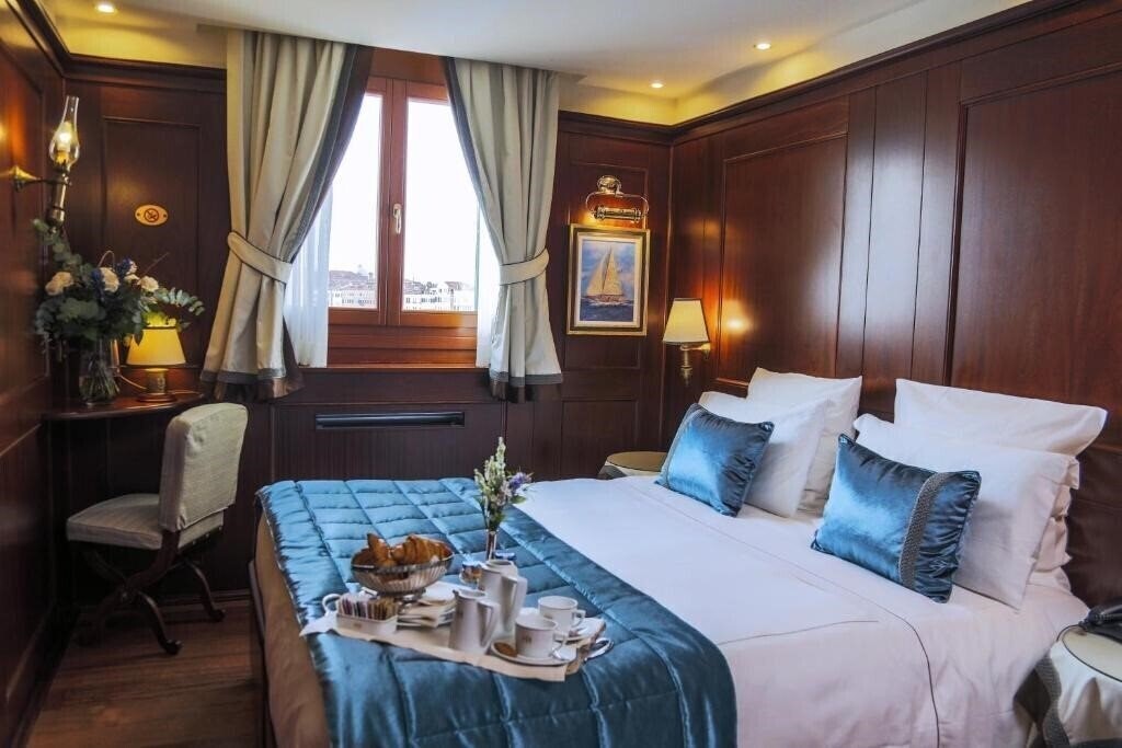 Зображення Bucintoro 4*