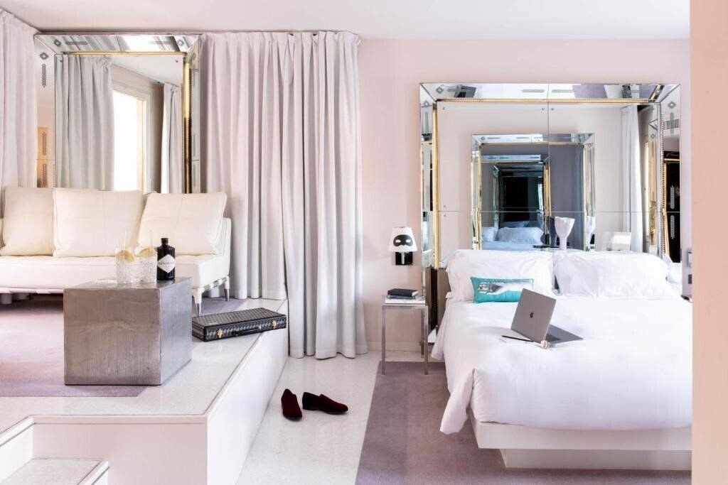 Фотографія Palazzina Grassi 4*