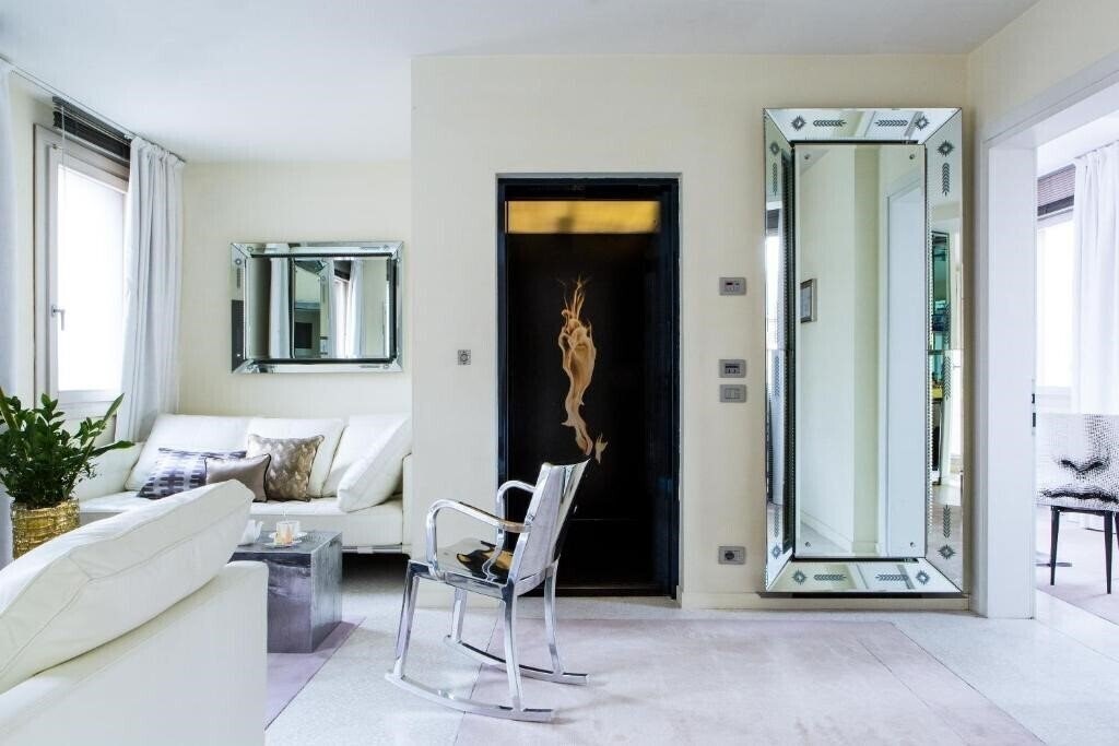 Зображення Palazzina Grassi 4*