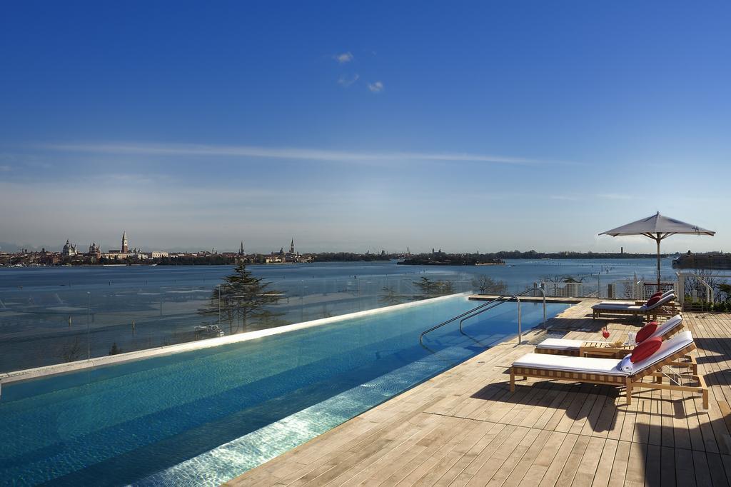 Готель Jw Marriott Venice Resort & Spa 5*