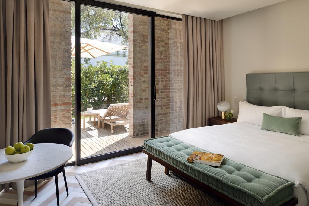 Фотографія Jw Marriott Venice Resort & Spa 5*