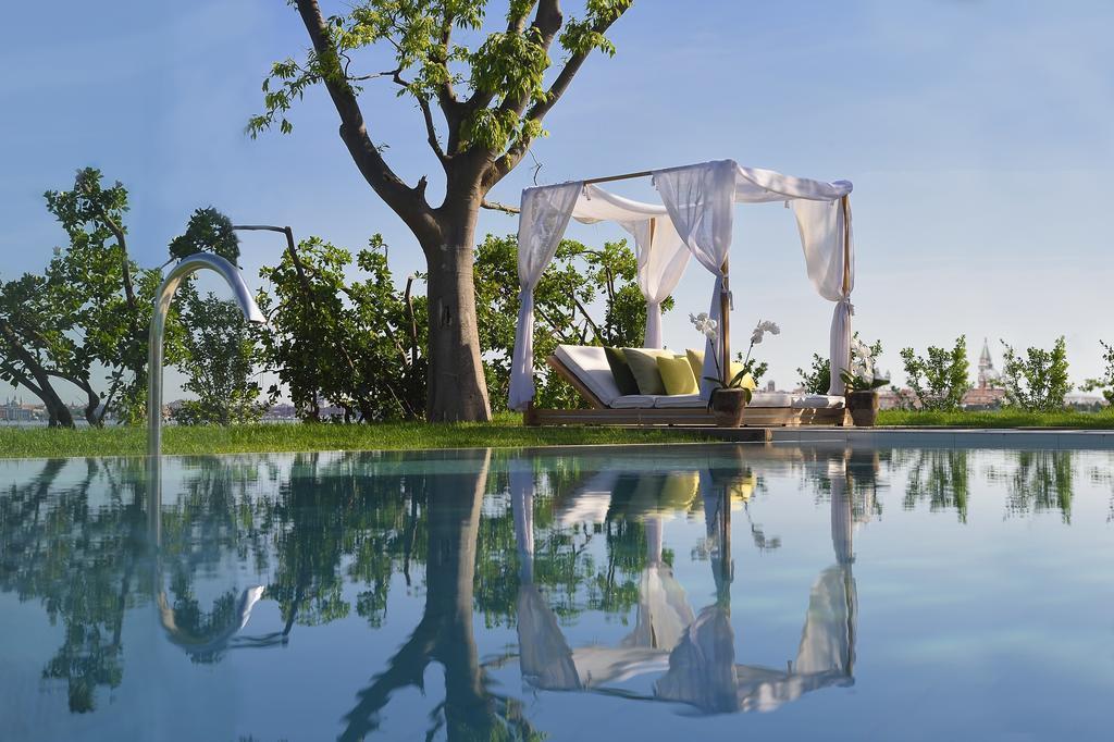 Зображення Jw Marriott Venice Resort & Spa 5*