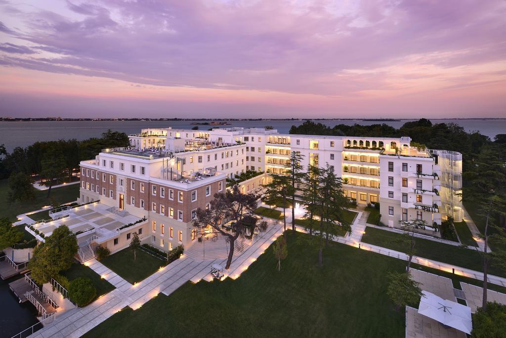 Отель JW Marriott Venice Resort & SPA 5*