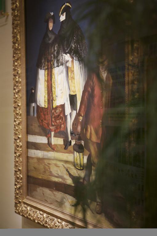 Фотографія Al Codega 4*