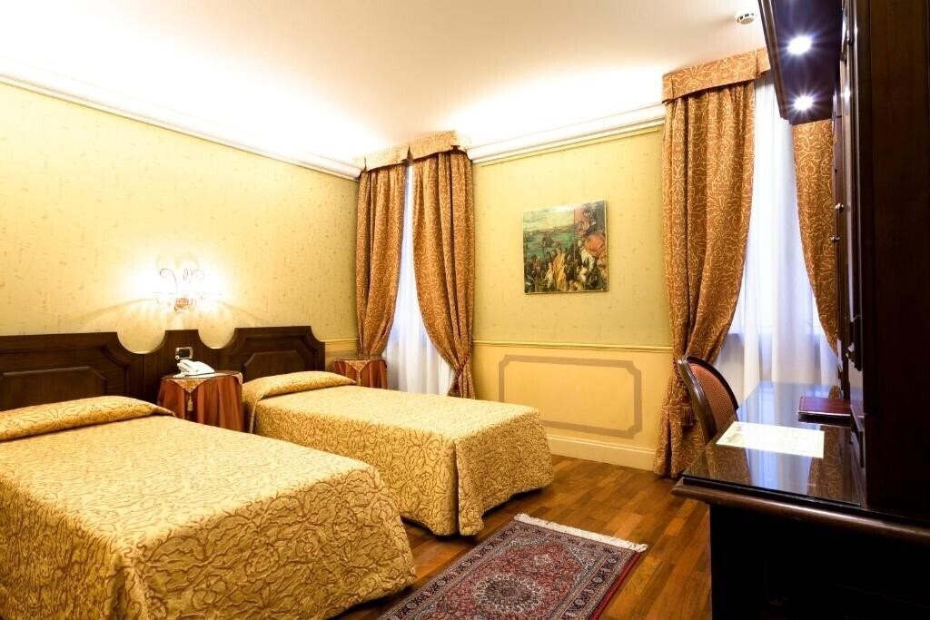 Картинка Al Codega 4*