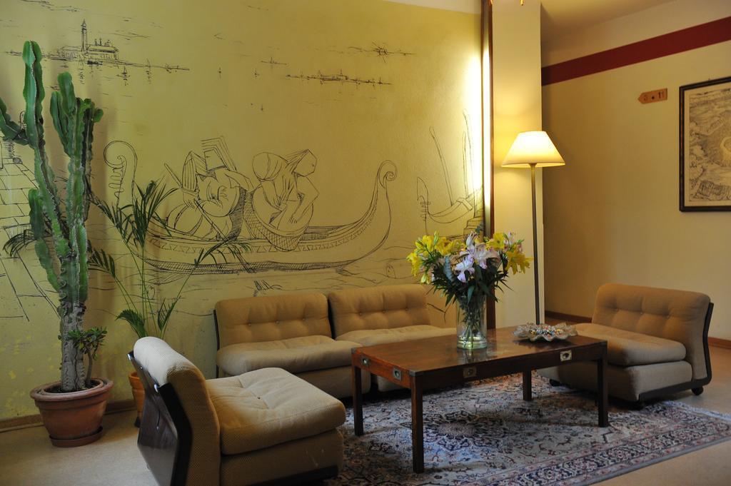 Отель Locanda Silva 1*