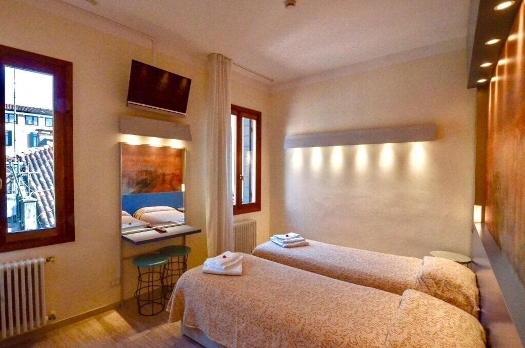 Фотография Locanda Silva 1*