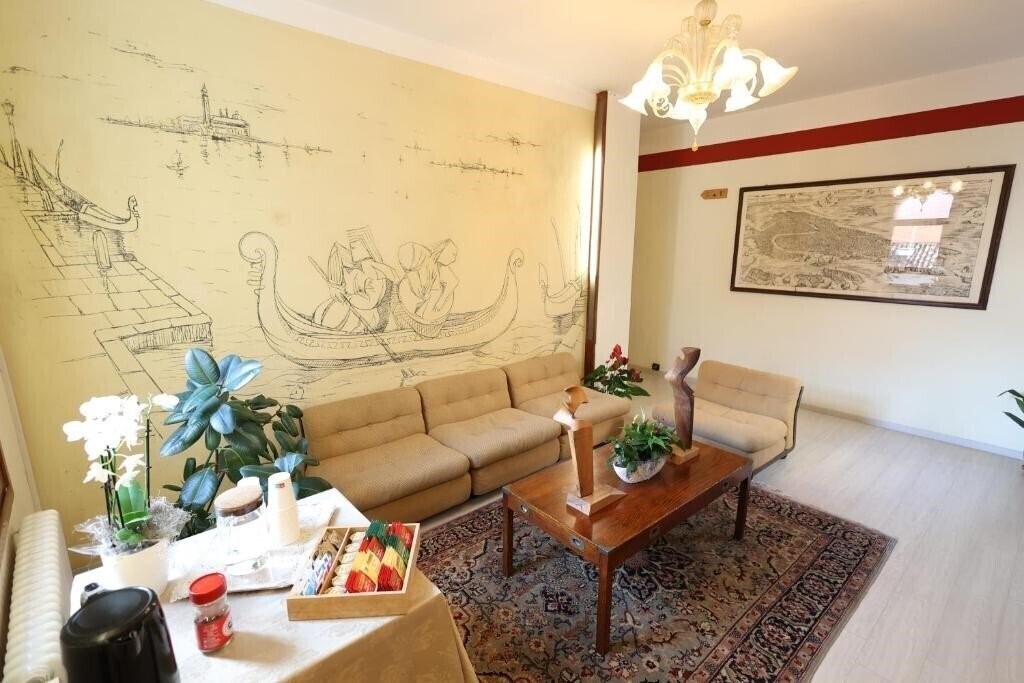 Изображение Locanda Silva 1*
