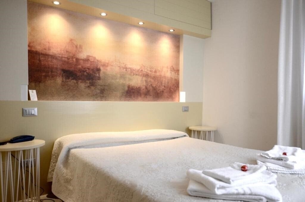Картинка Locanda Silva 1*