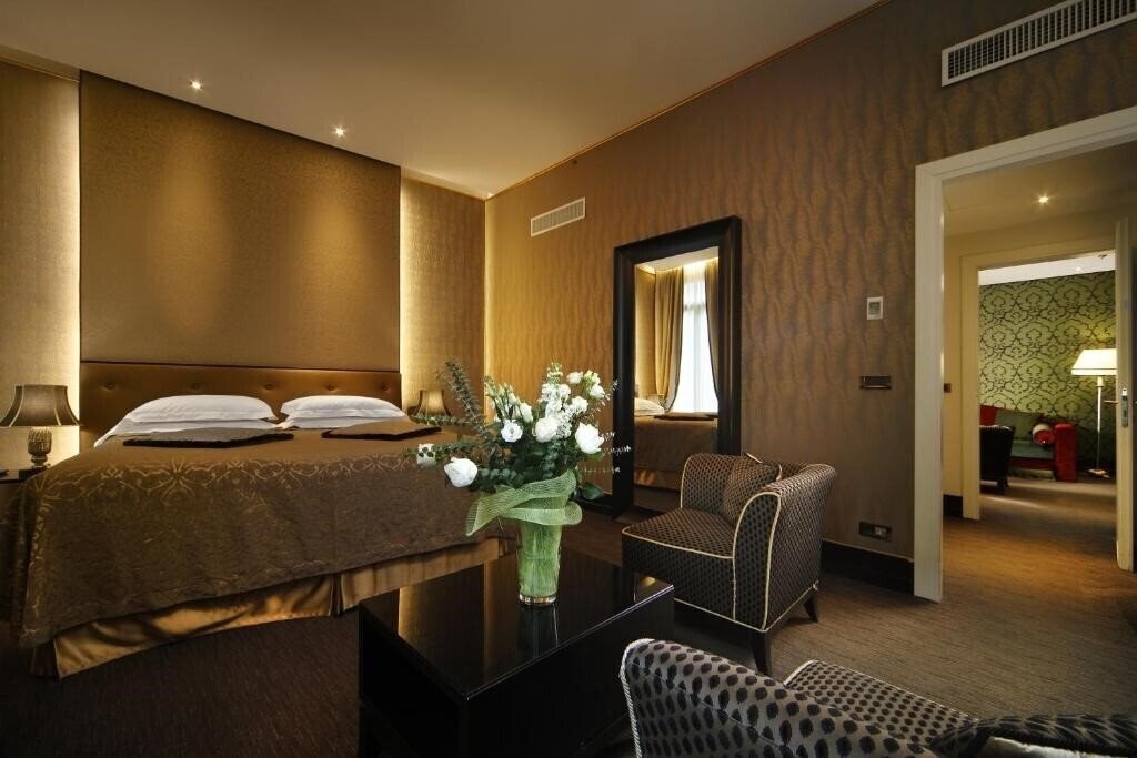 Фото Aqua Palace 4*