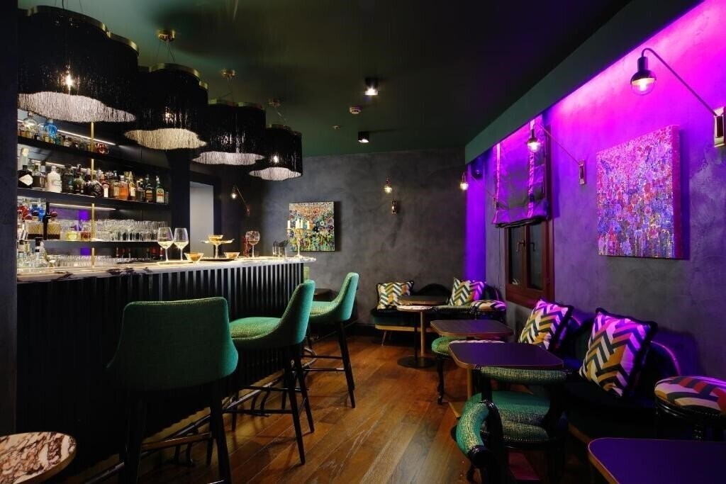 Фотография Aqua Palace 4*