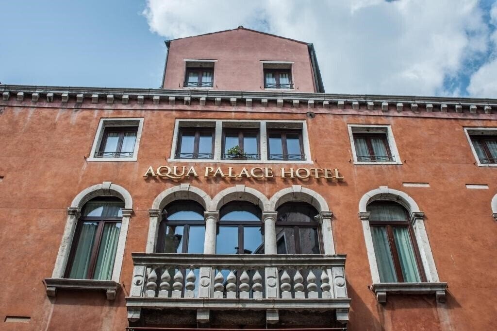 Зображення Aqua Palace 4*