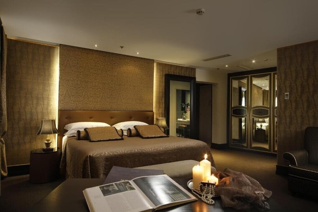 Картинка Aqua Palace 4*