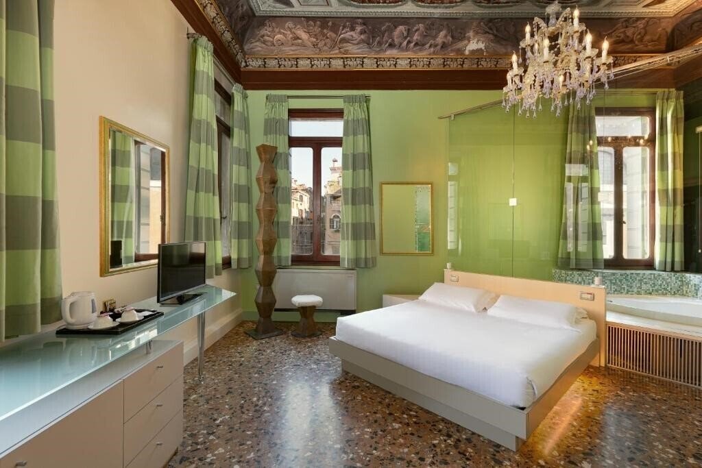 Фото Sogno di Giulietta e Romeo 3*