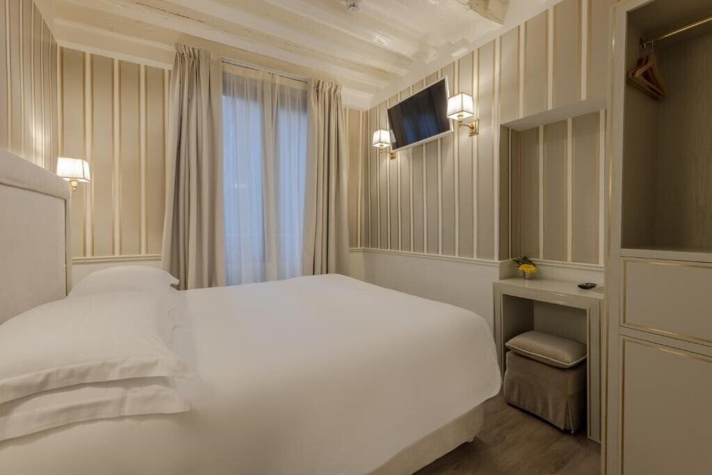 Фото Bartolomeo Hotel 2*