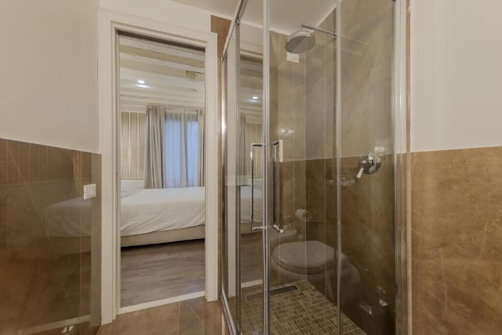 Фотографія Bartolomeo Hotel 2*