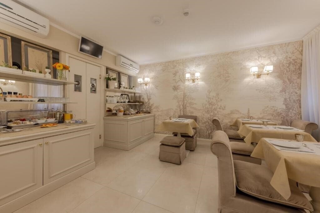 Зображення Bartolomeo Hotel 2*