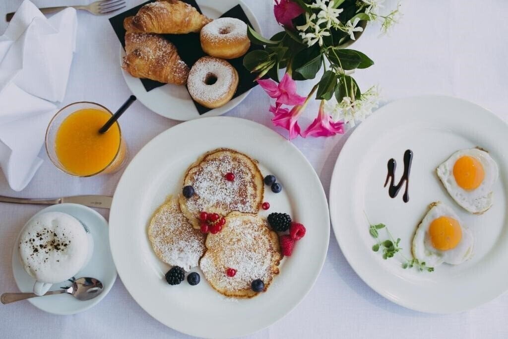 Фотография Park Hotel Ermitage 4*