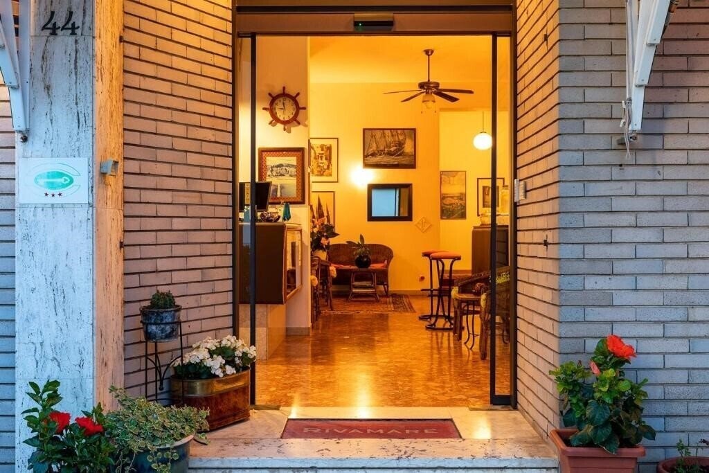 Картинка Rivamare 3*