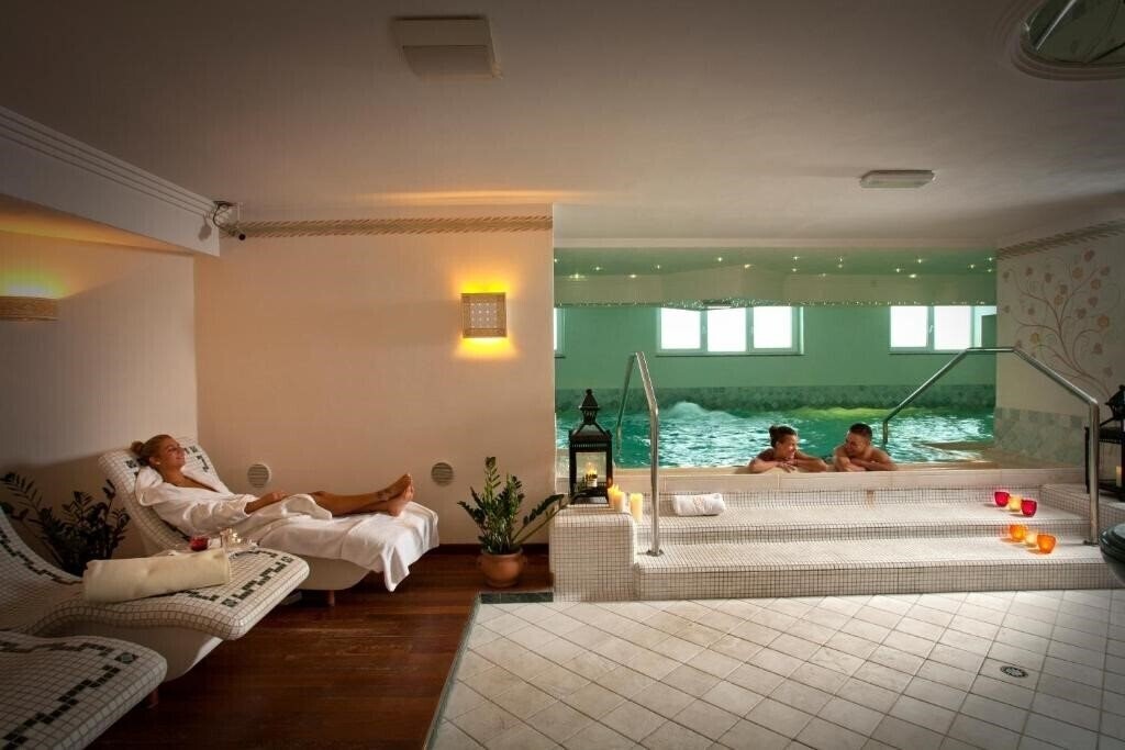Фото Vidi Miramare & Delfino 4*