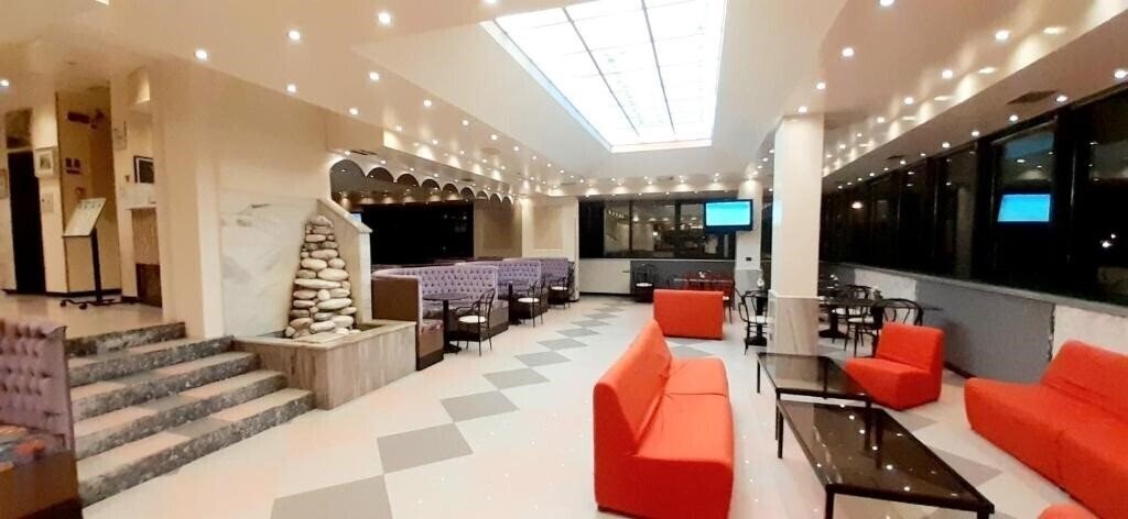 Фотографія New Tiffany'S Park 4*