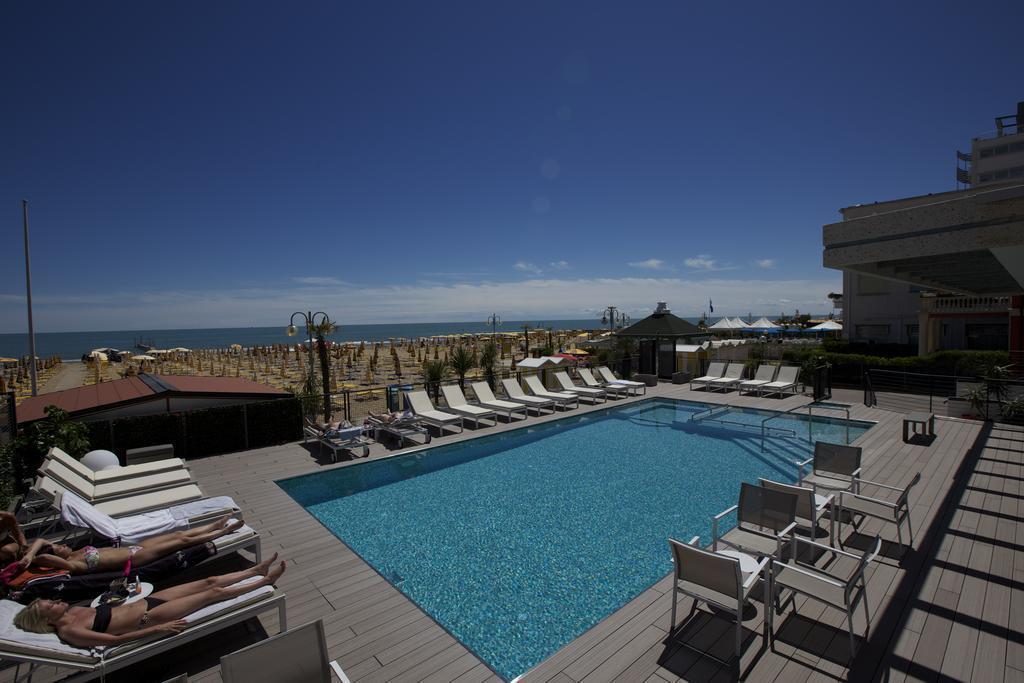Готель Adlon Hotel Lido di Jesolo 4*