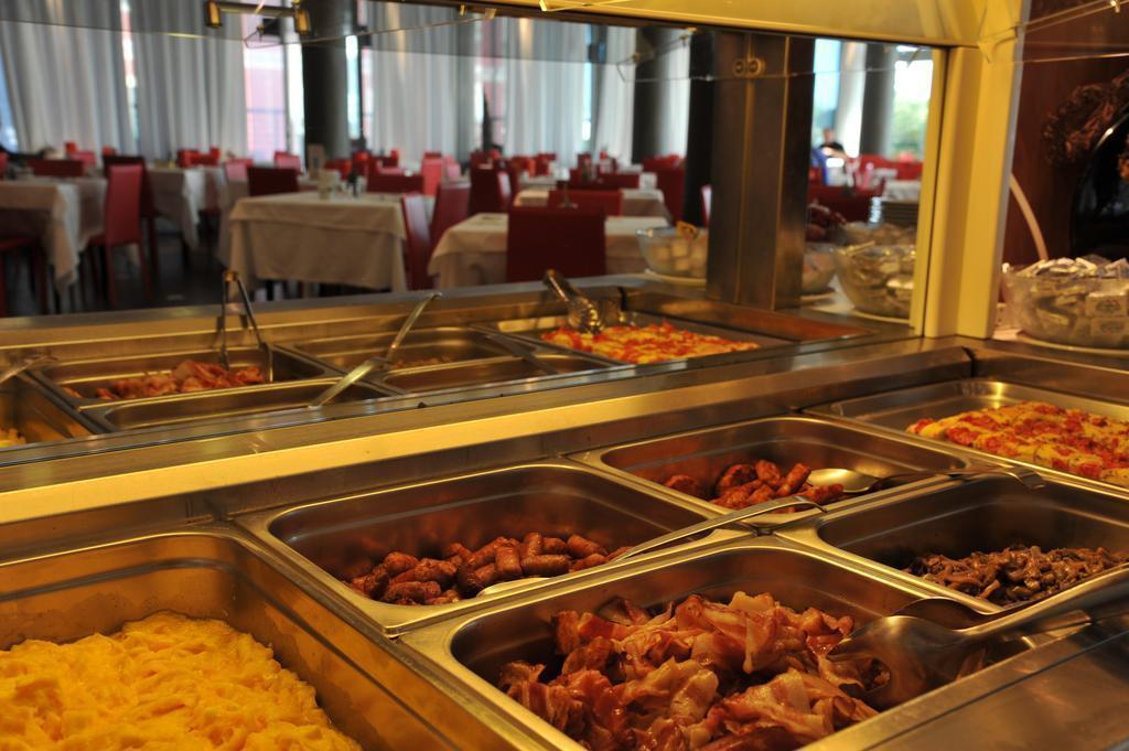 Фотографія Adlon Hotel Lido di Jesolo 4*