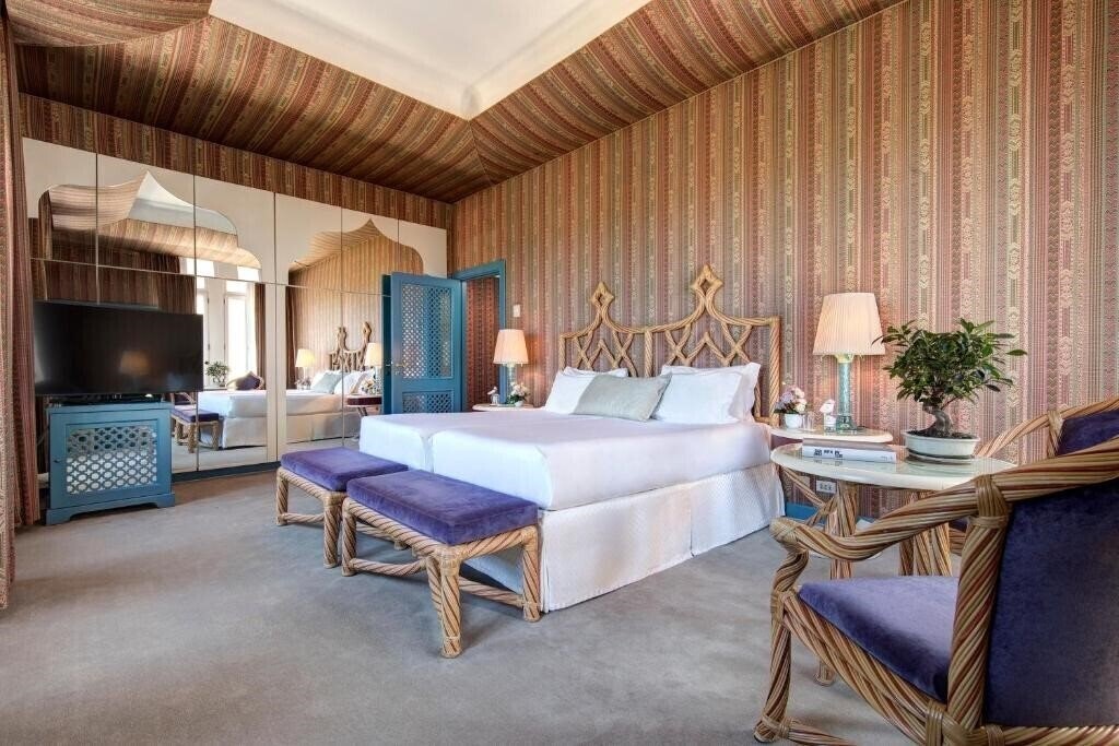 Фото Excelsior Venice Lido 5*
