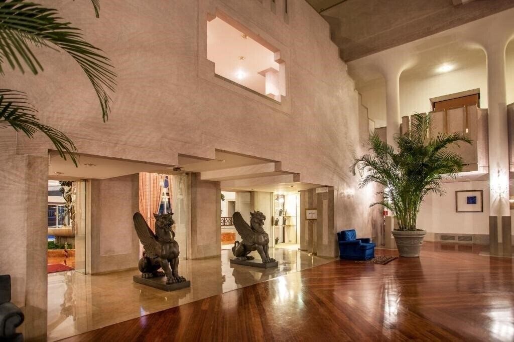 Фотография Excelsior Venice Lido 5*