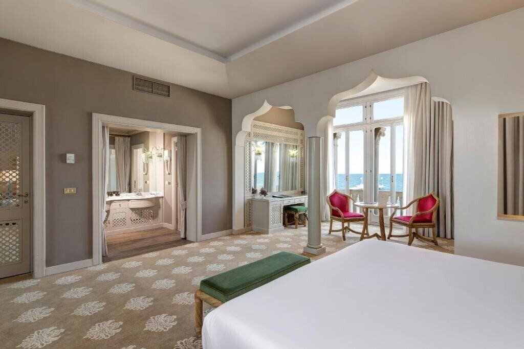 Изображение Excelsior Venice Lido 5*