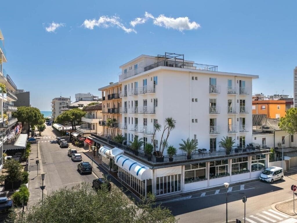 Отель Portofino 3*