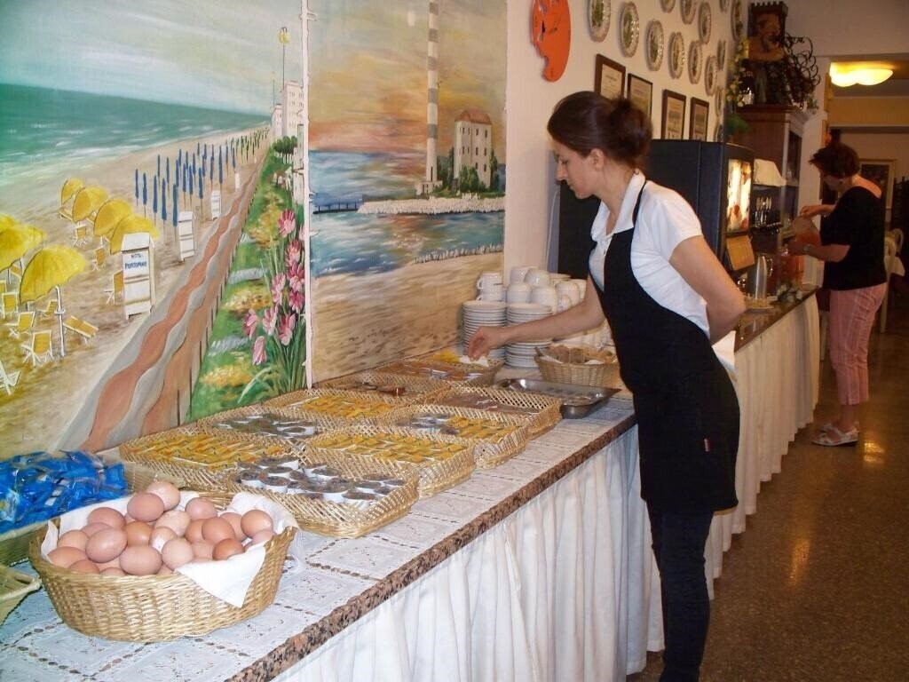 Фотографія Portofino 3*