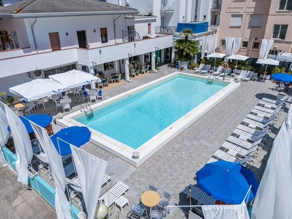Фотография Portofino 3*