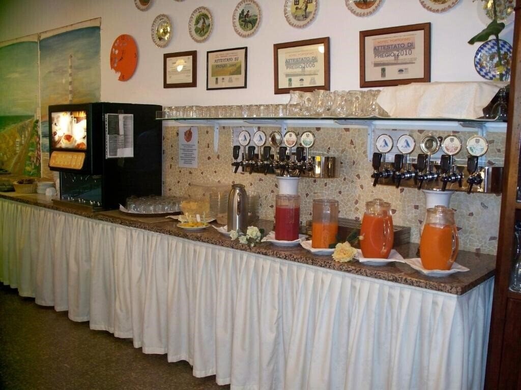 Зображення Portofino 3*