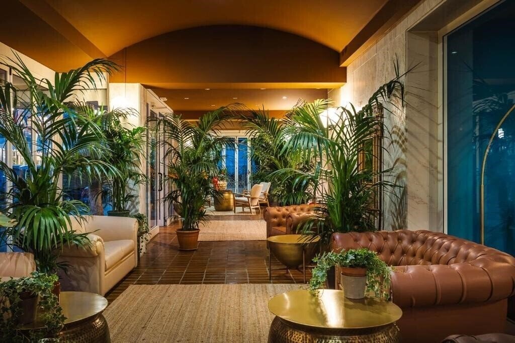 Изображение Portofino 3*