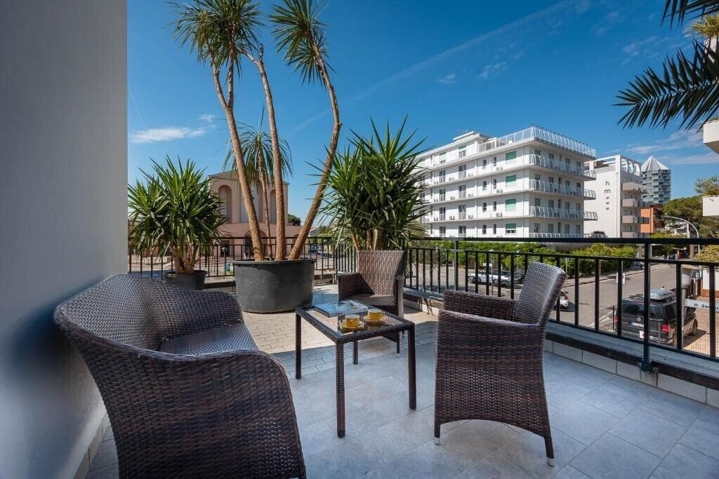 Картинка Portofino 3*