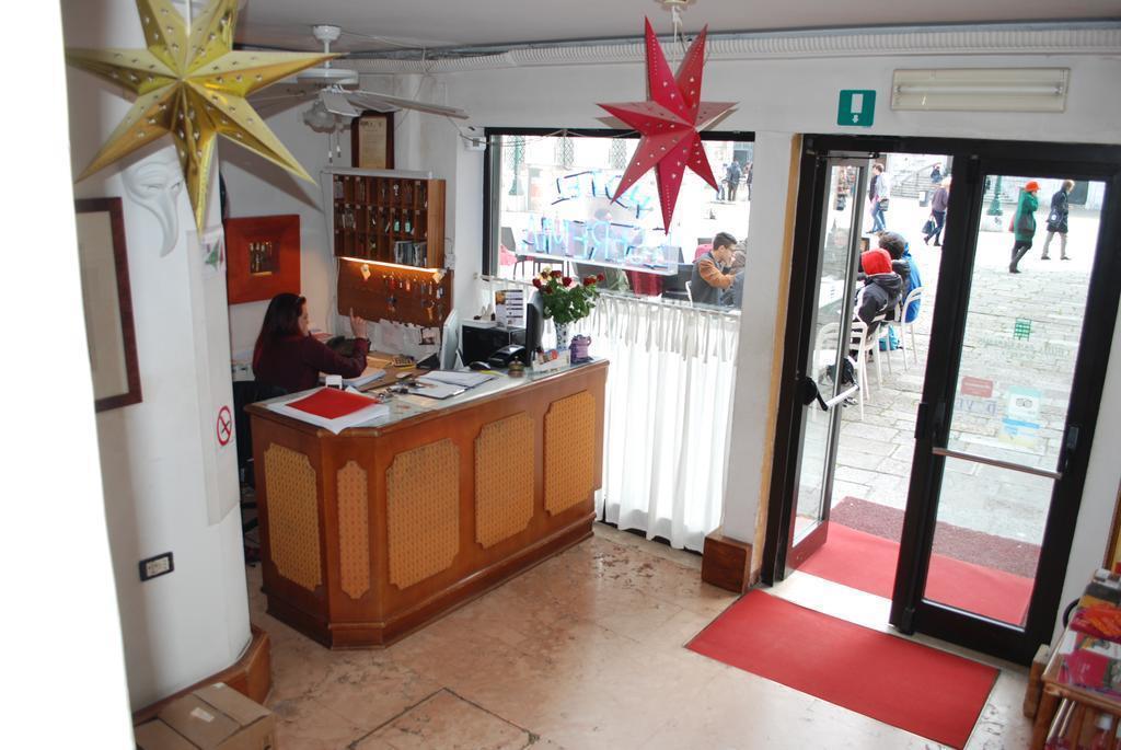 Зображення San Geremia Hotel 2*