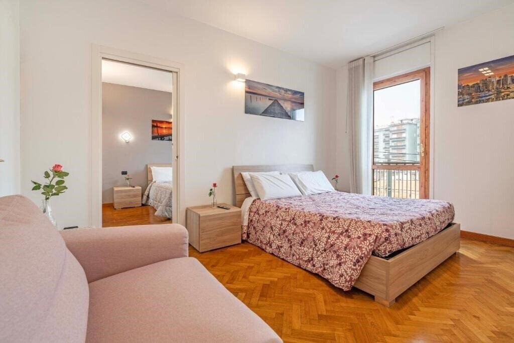Изображение Venice Friends 3*