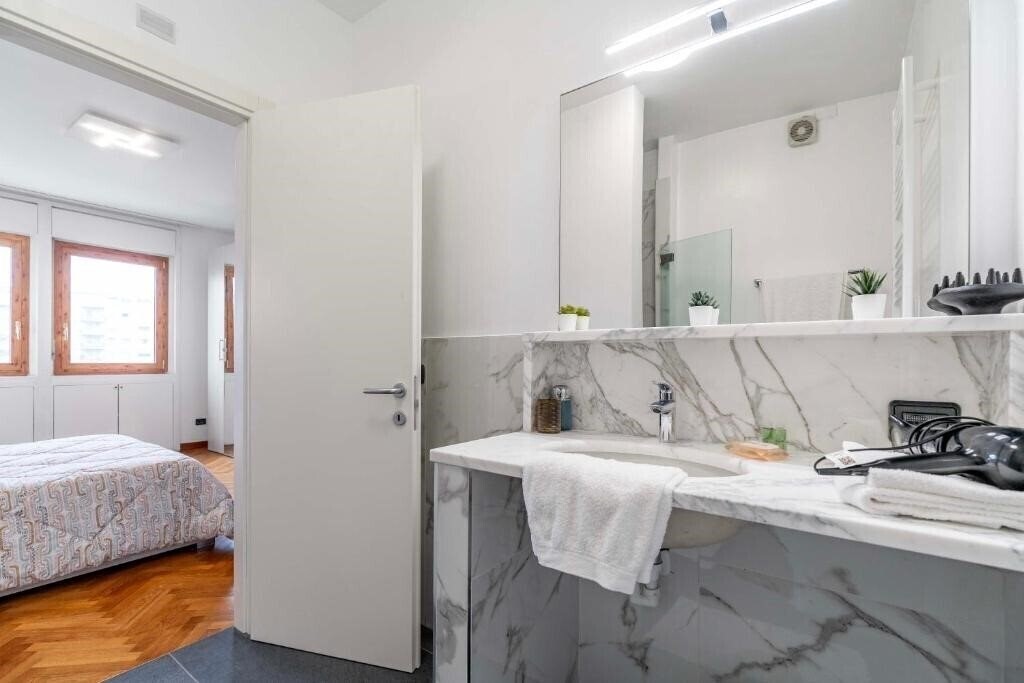 Картинка Venice Friends 3*
