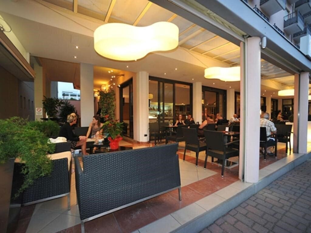 Фото Pillon Hotel 3*